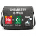 Chemistry Is Wild - Main view Bag