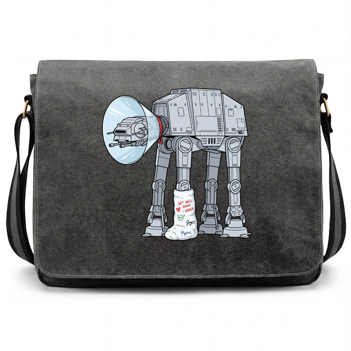 Imperial Recovery - Main view Bag