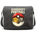 Schrödinger's Ball - Vista principal Bolsa