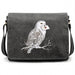Owl Courier - Vista principal Bolsa