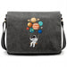 Cosmic Swing - Vista principal Bolsa