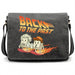 Back to the Past - Hoofdweergave Tas
