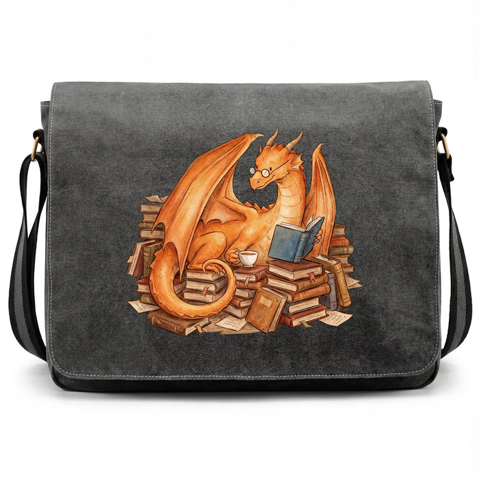 Story Keeper - Hoofdweergave Tas