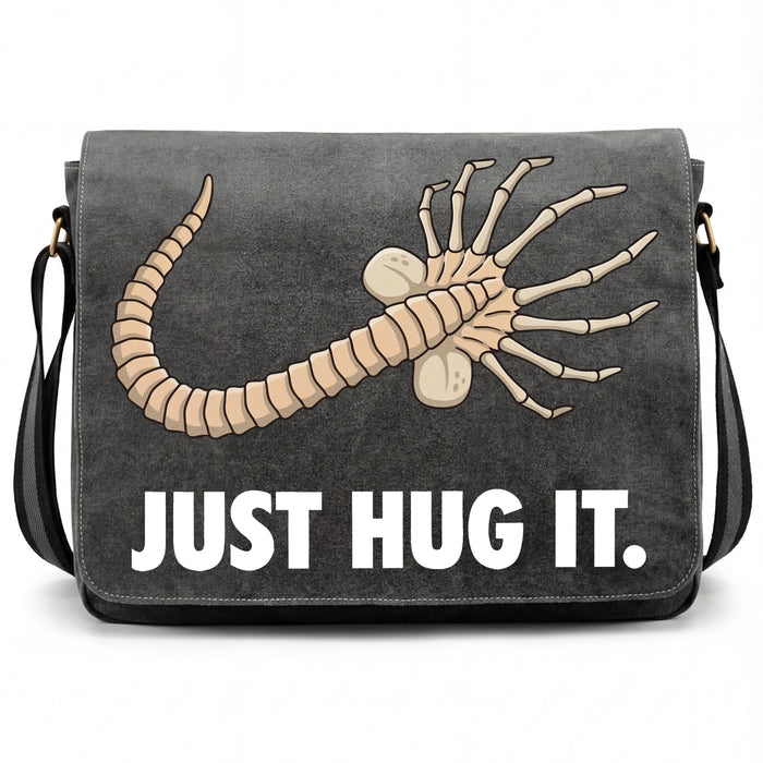 Just Hug It - Main view Bag