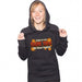 Come to the Dark Side - We Have Cookies - Hoodie Vrouw Lara