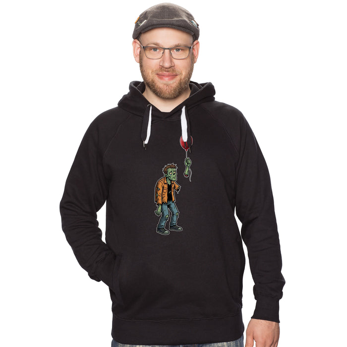 Zombie Problems - Hoodie Man Basti