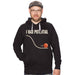 I Had Potential - Hoodie Mann Basti
