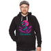 Visit Snake Mountain - Hoodie Man Basti