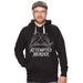 Attempted Murder - Hoodie Man Basti