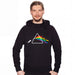Dark Side of the Cat - Sudadera Hombre David