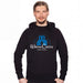 Sorry Mario - Hoodie Uomo David