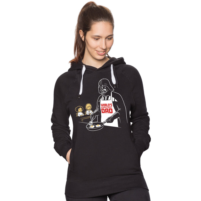 World's Greatest Dad - Sweat à capuche