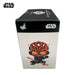 Star Wars Cosbi bobblehead figuur Darth Maul