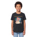Nerdy Princess & The Galactic Sparkle - Kindershirt Model Junge 1