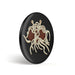 Button Fliegendes Spaghettimonster