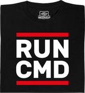 CMD UITVOEREN