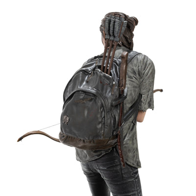 The Last Of Us 2 Ellie Edição De Colecionador - Escorrega o Preço The Last Of Us 2 Ellie Edição De Colecionador - Escorrega o Preço