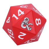 Dungeons & Dragons RPG W20 dobbelbox