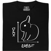 Rabbit or duck