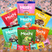 Koninklijke Familie Mochi (1x120g)