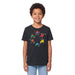 RPG Dice - Kindershirt Model Junge 1