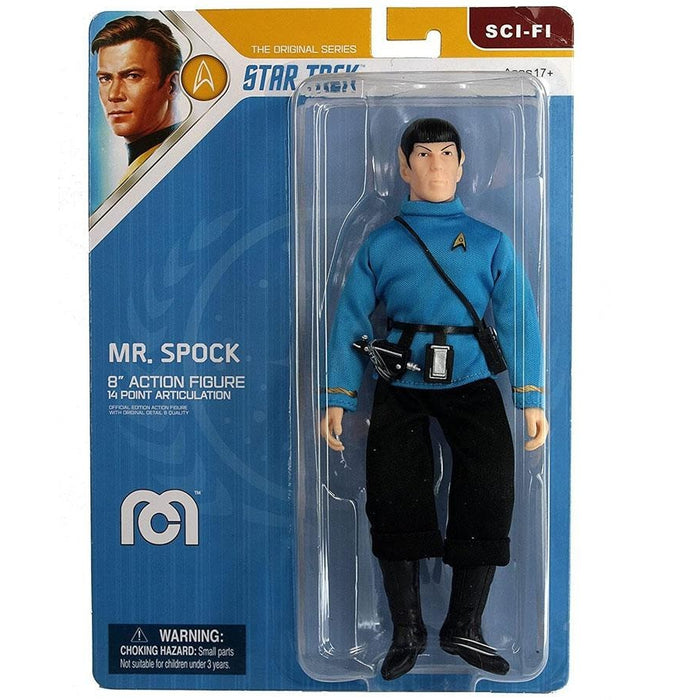 Surprise Star Trek