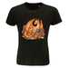 Story Keeper - Kindershirt Front
