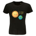 You Make My Day - Kindershirt Front