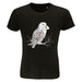 Owl Courier - Kindershirt Front
