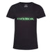 Command Line Veteran - Main view Girlie Black