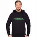 Command Line Veteran - Hoodie Man David