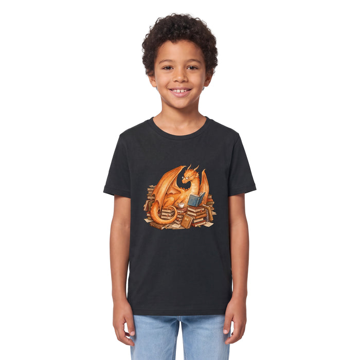 Story Keeper - Kindershirt Model Junge 1