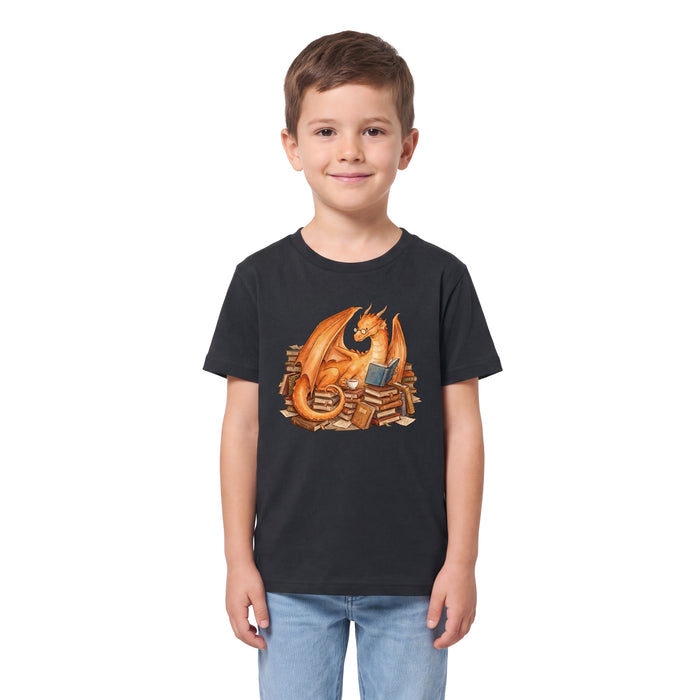 Story Keeper - Kindershirt Model Junge 2