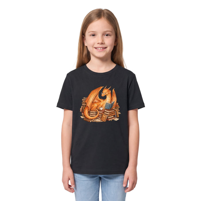 Story Keeper - Kindershirt Model Mädchen 1