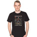 Hermionator - T-Shirt Man Colin