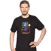 Do Not Disturb - T-Shirt Uomo David