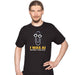 I Was AI Before It Was Cool - T-Shirt Homme David