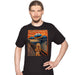 De Schreeuw - Koekiemonster Editie - T-Shirt Man David