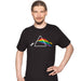 Dark Side of the Cat - Camiseta Hombre David