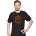 Ollivanders Wand Shop - T-shirt Man David