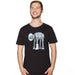 Imperial Recovery - T-Shirt Man Tobi