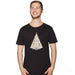 Boomverwoester - Kerstmis volgens keizerlijke voorschrift - T-Shirt Man Tobi