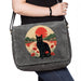 Sunset Cat  - Bag