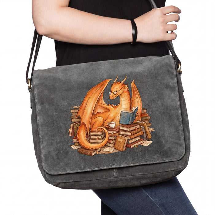 Story Keeper - Tas