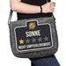 Sonne - Nicht Empfehlenswert - Tasche