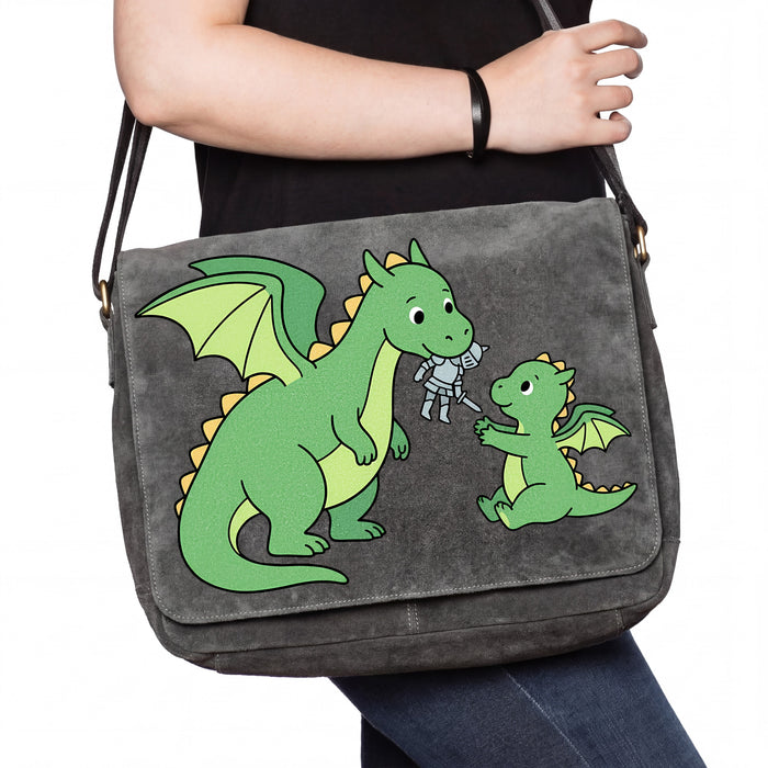 Dragon Parenting - Sac