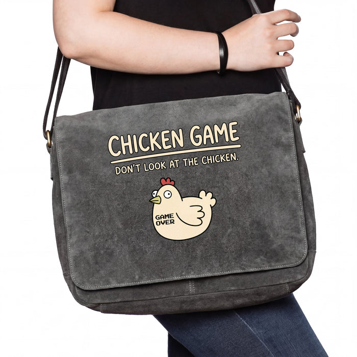 Chicken Game - Tasche