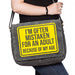 Mistaken For An Adult - Tas