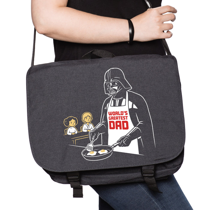 World's Greatest Dad - Sac