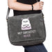 Definitely not sarcasm - Bag